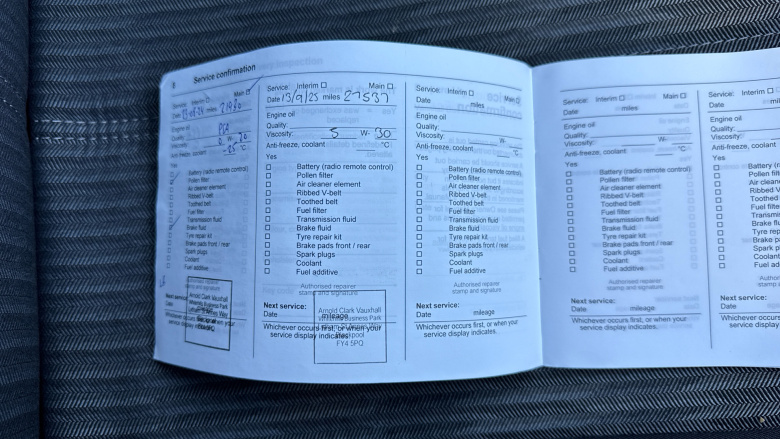 Vauxhall Corsa 1.2 Design 5dr Petrol Hatchback